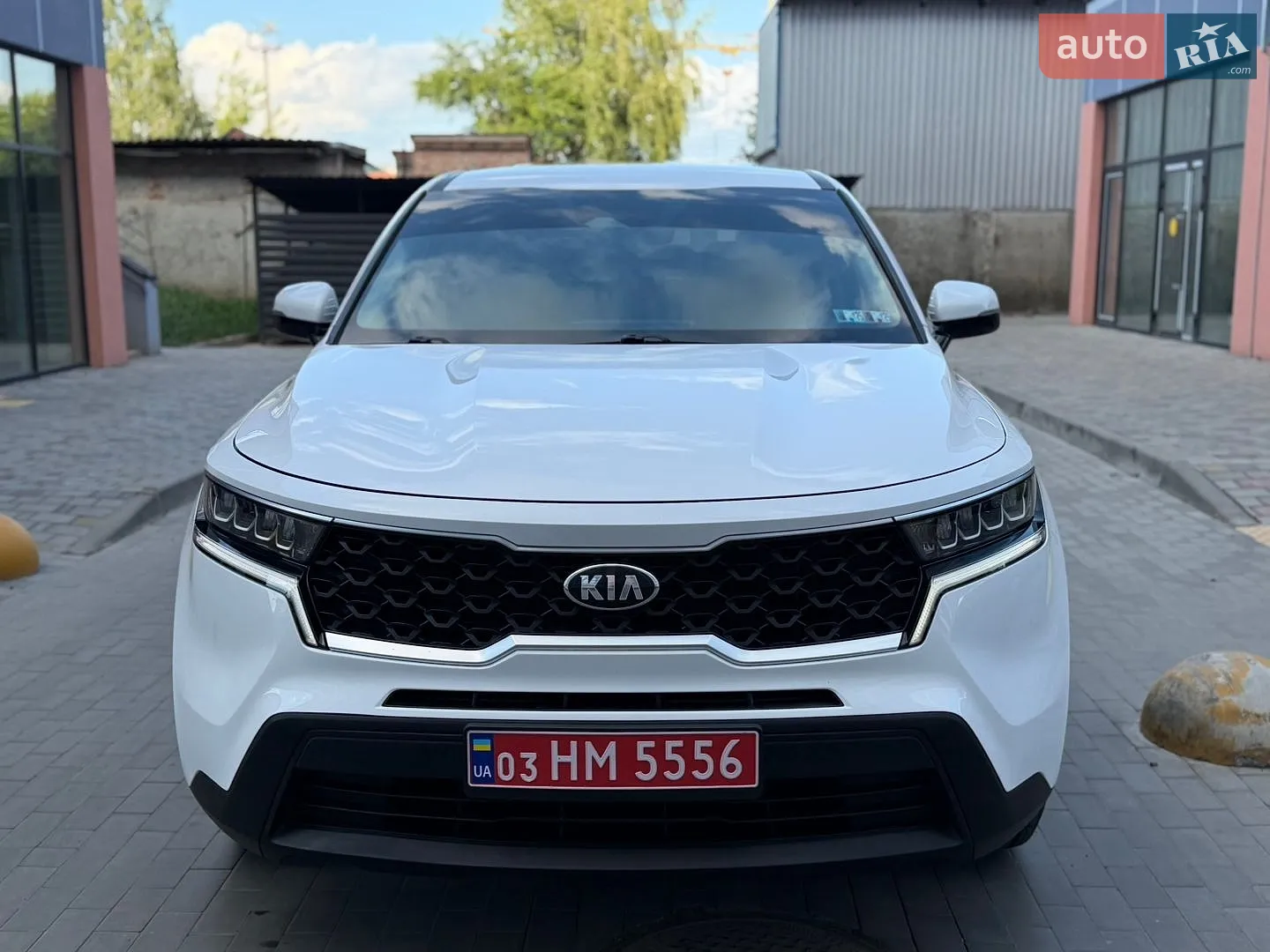 2021 Kia Sorento - мініатюра 29