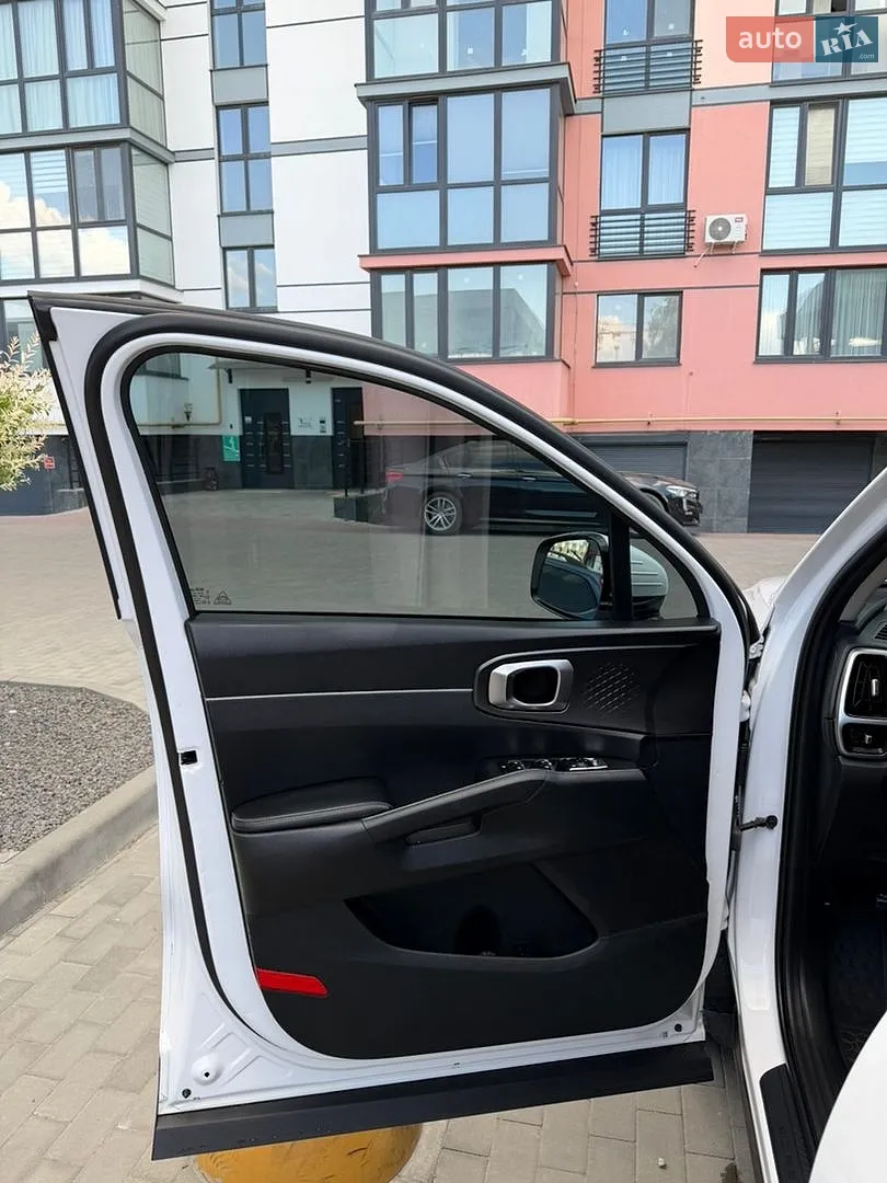 2021 Kia Sorento - мініатюра 42