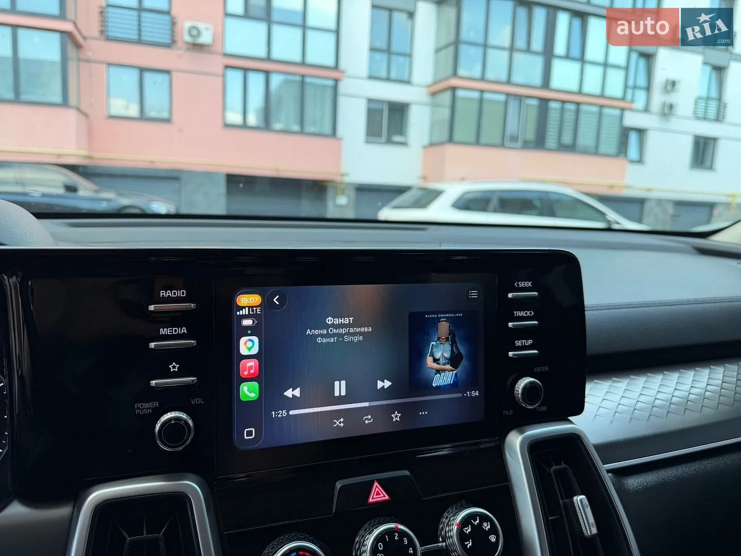 2021 Kia Sorento - мініатюра 60
