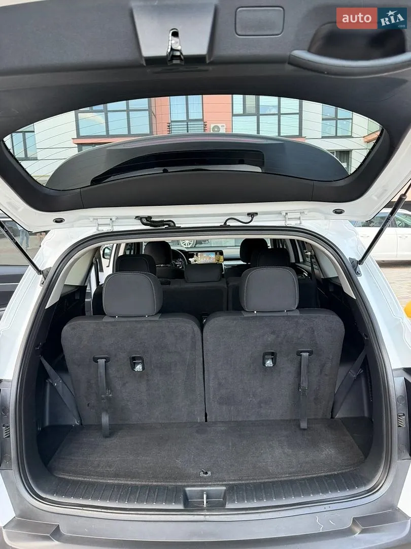 2021 Kia Sorento - мініатюра 71