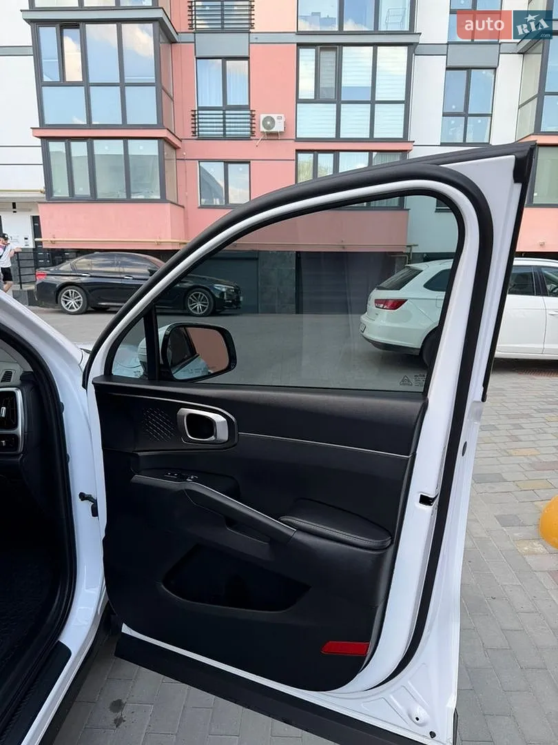 2021 Kia Sorento - мініатюра 83