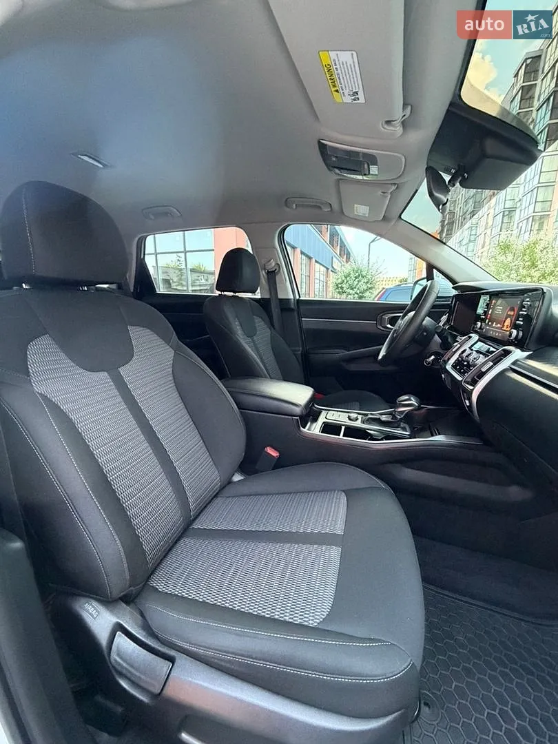 2021 Kia Sorento - мініатюра 87