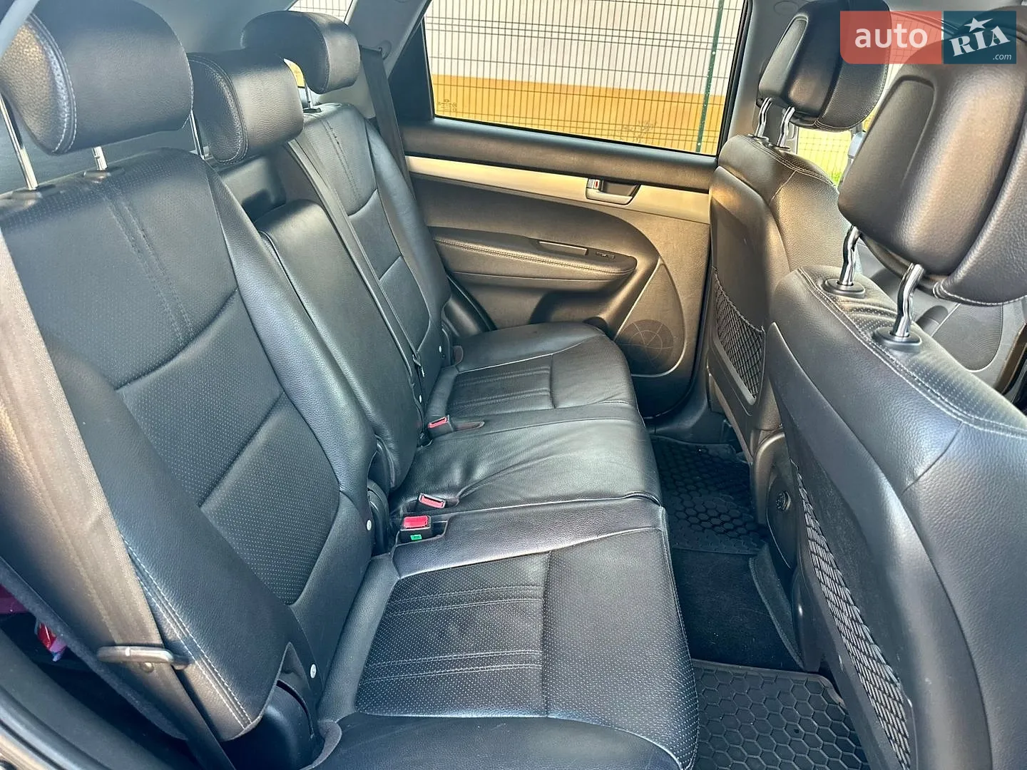 2011 Kia Sorento - мініатюра 21