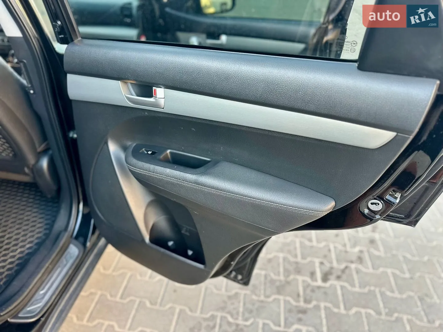 2011 Kia Sorento - мініатюра 20
