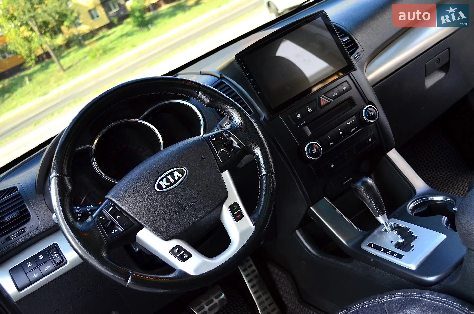 2012 Kia Sorento - мініатюра 14