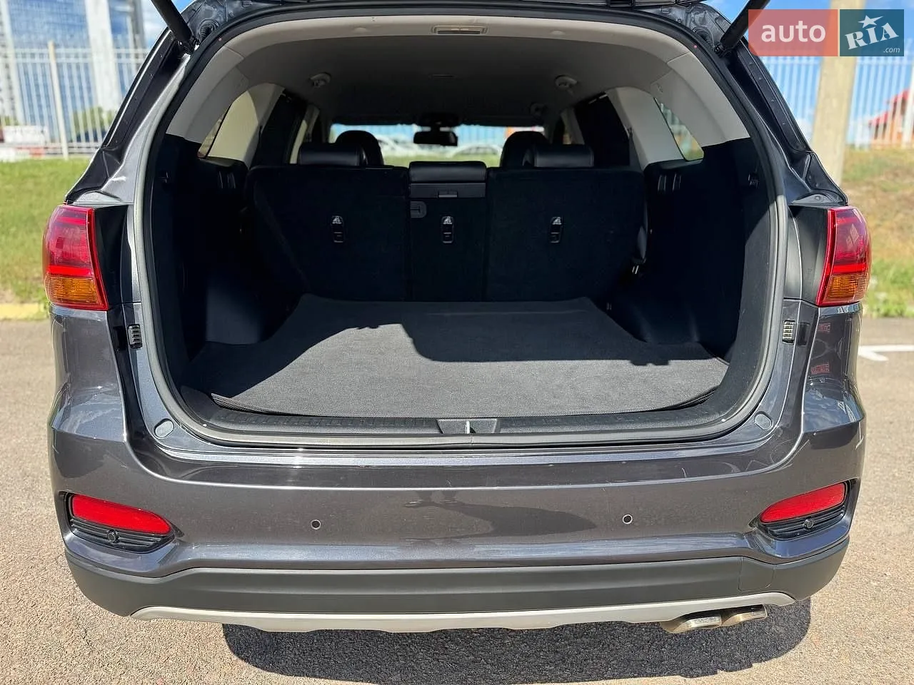 2018 Kia Sorento - мініатюра 16