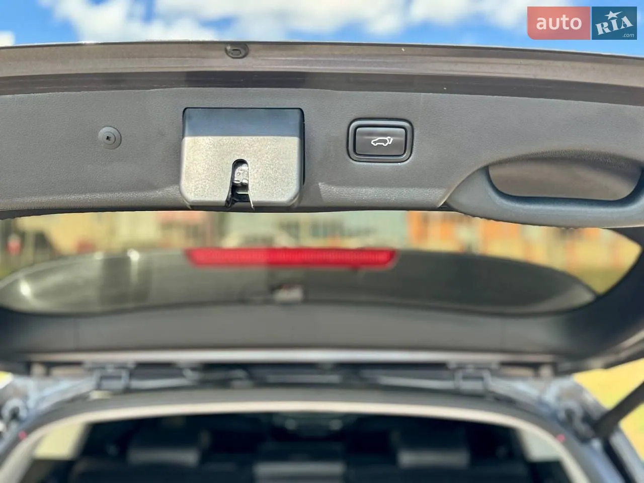 2018 Kia Sorento - мініатюра 18