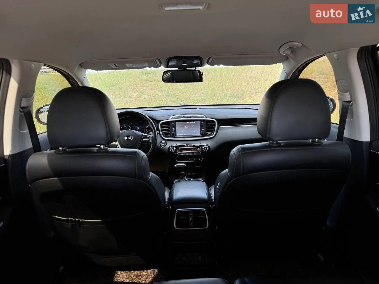 2018 Kia Sorento - мініатюра 19