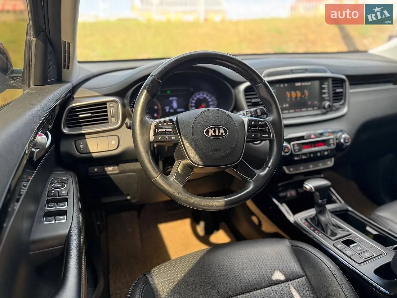 2018 Kia Sorento - мініатюра 23
