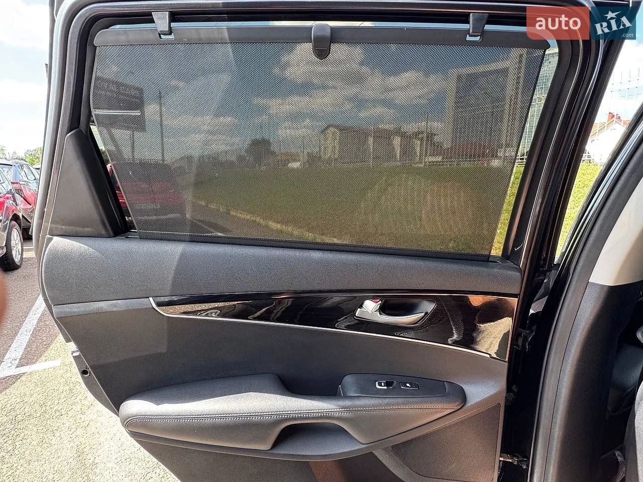 2018 Kia Sorento - мініатюра 24
