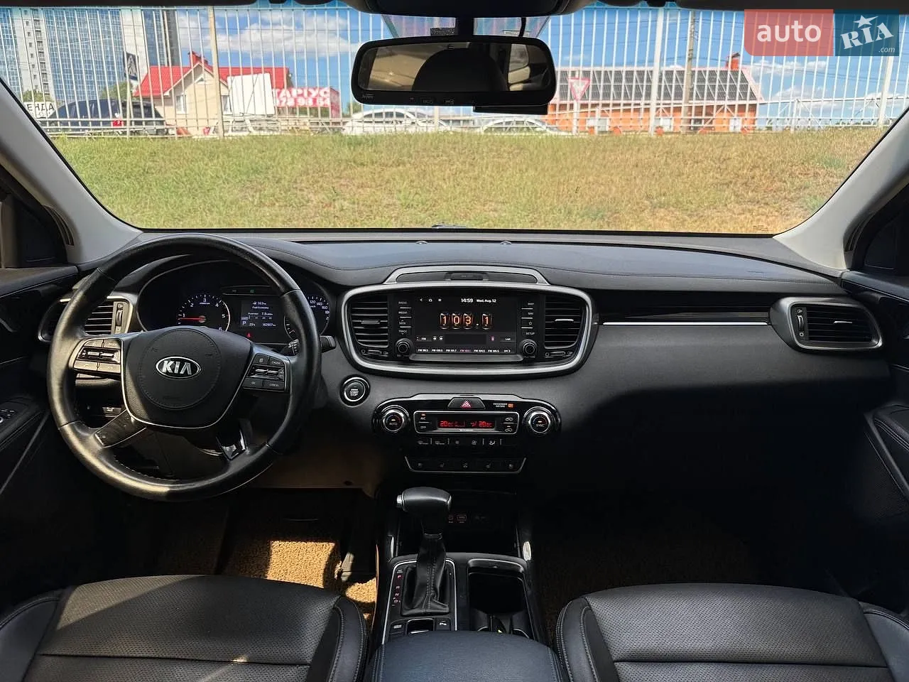 2018 Kia Sorento - мініатюра 28