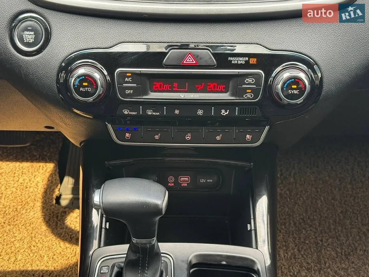 2018 Kia Sorento - мініатюра 29