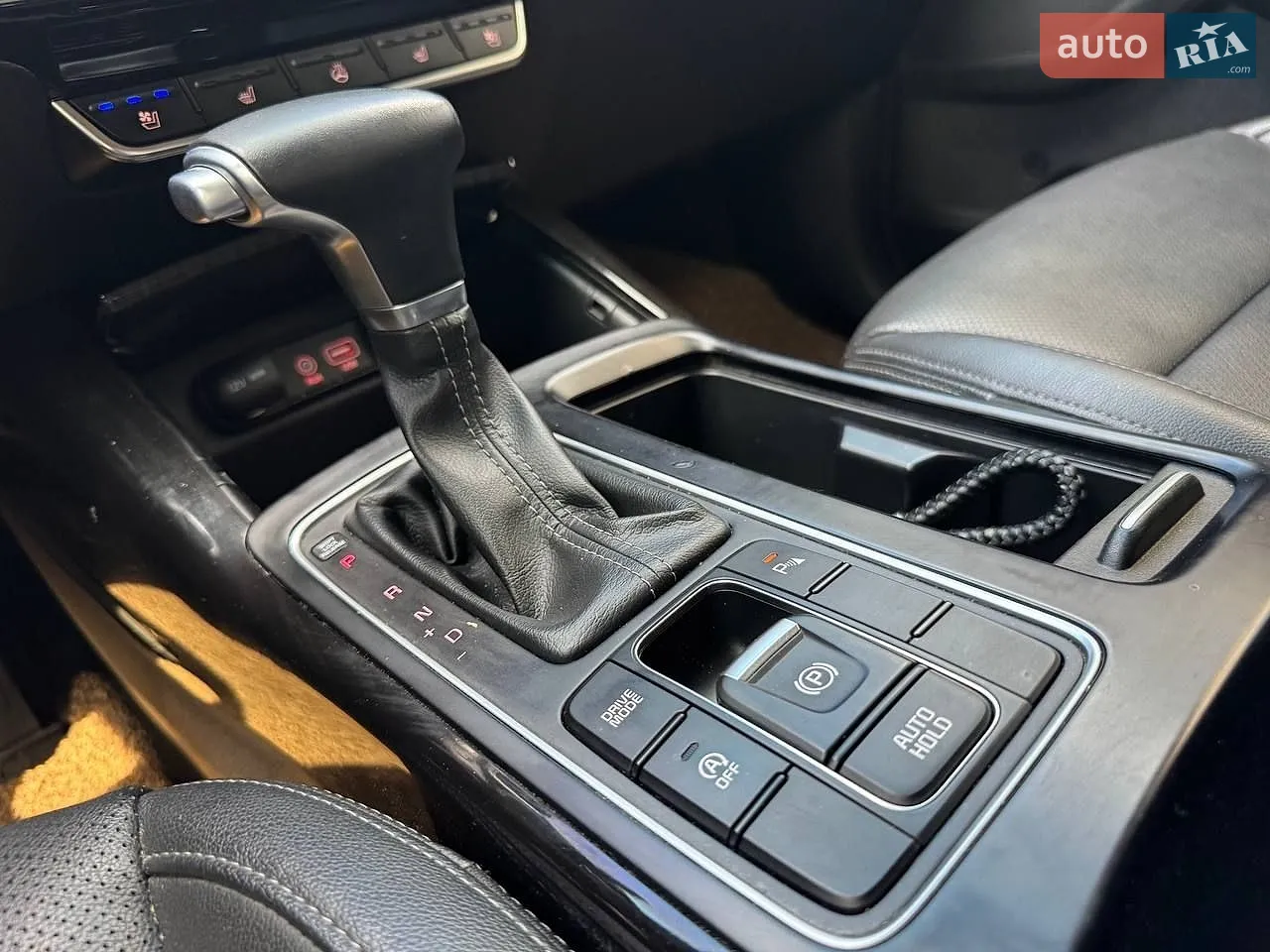 2018 Kia Sorento - мініатюра 30