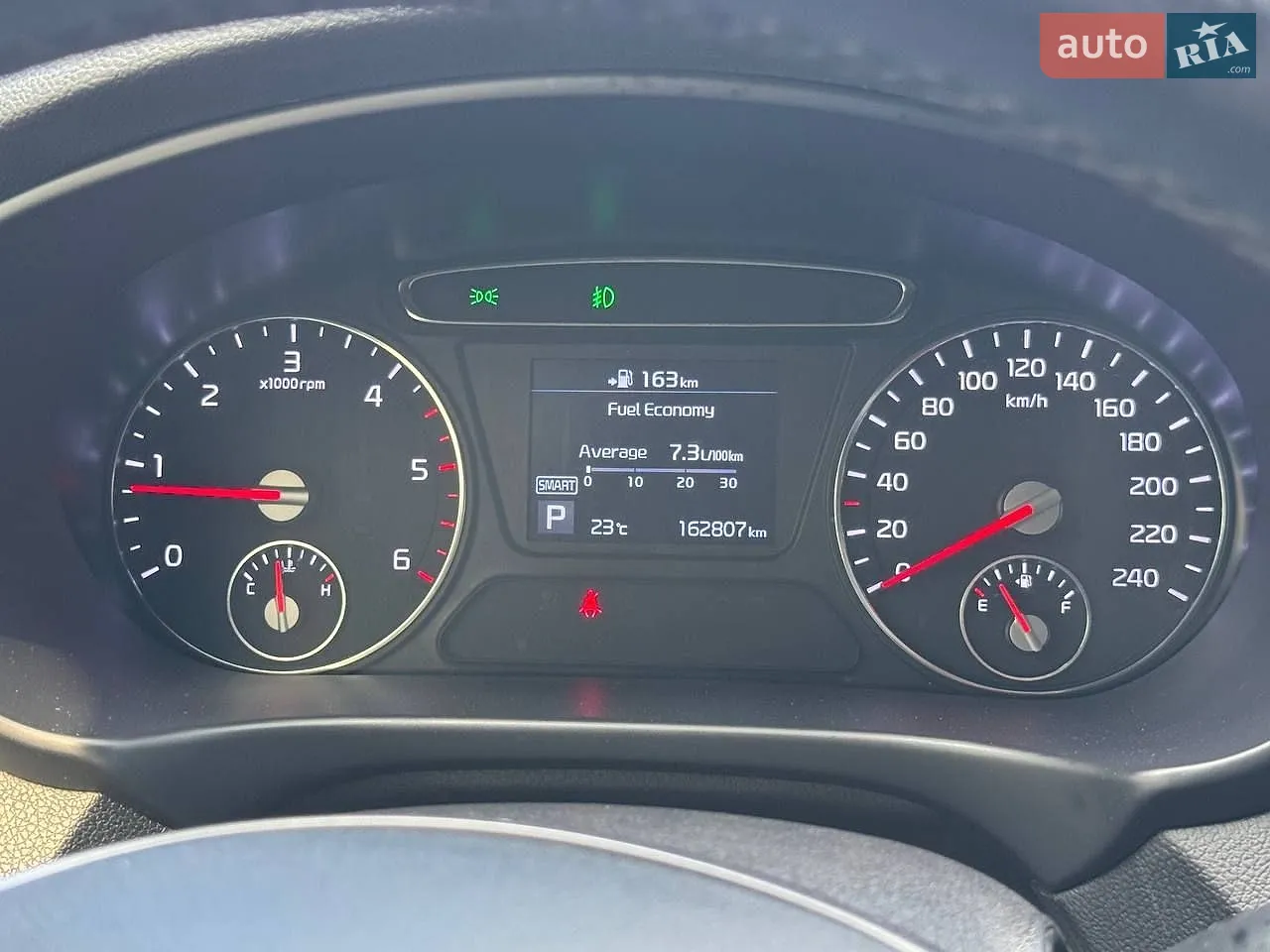 2018 Kia Sorento - мініатюра 31