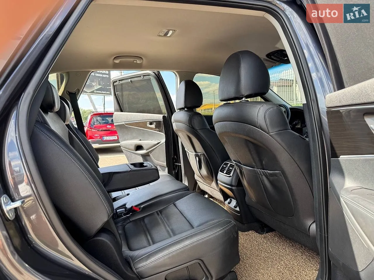 2018 Kia Sorento - мініатюра 32