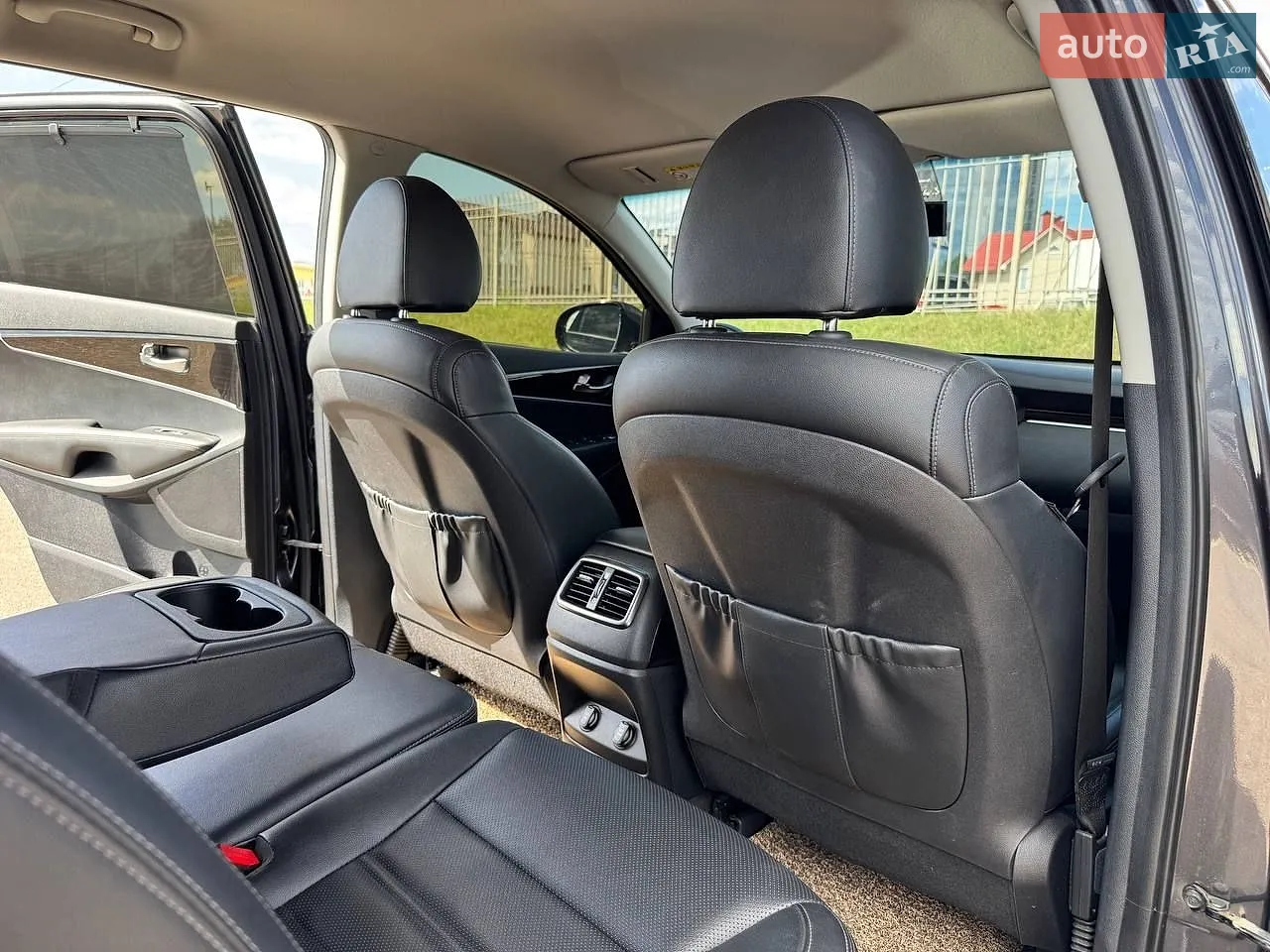 2018 Kia Sorento - мініатюра 34