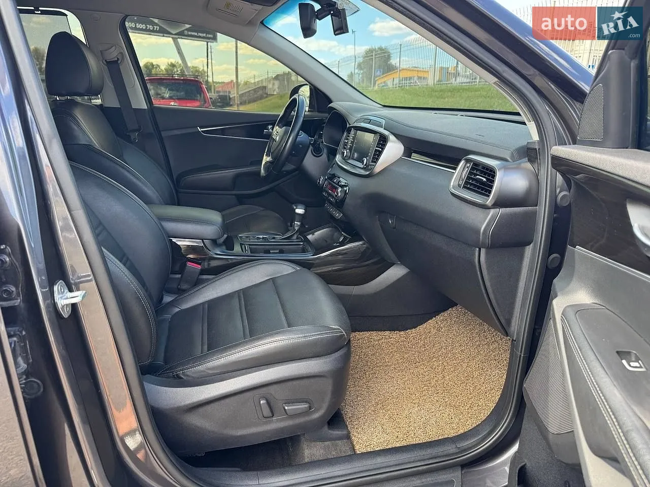 2018 Kia Sorento - мініатюра 36