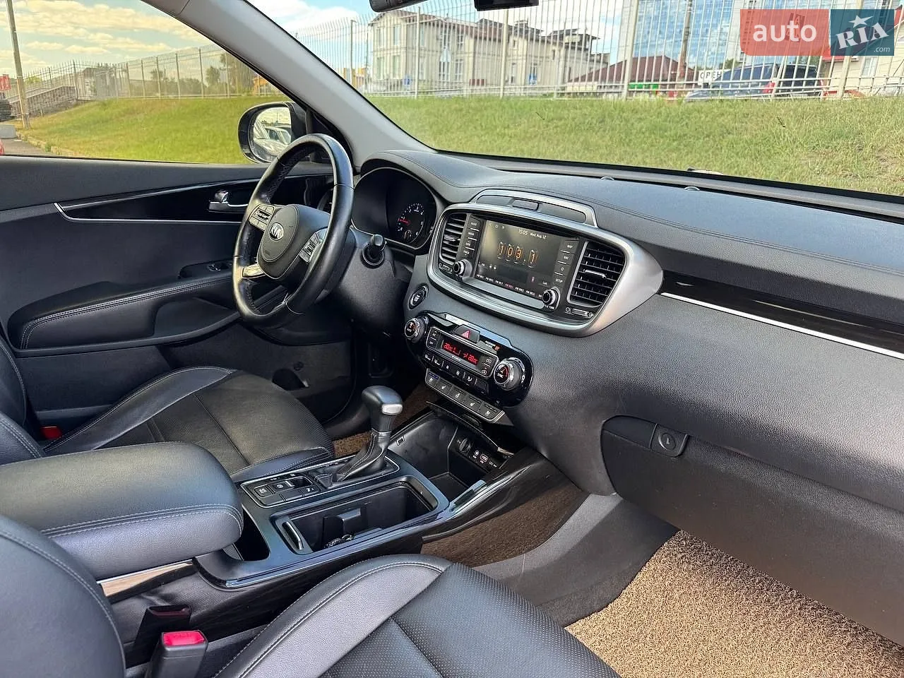 2018 Kia Sorento - мініатюра 37