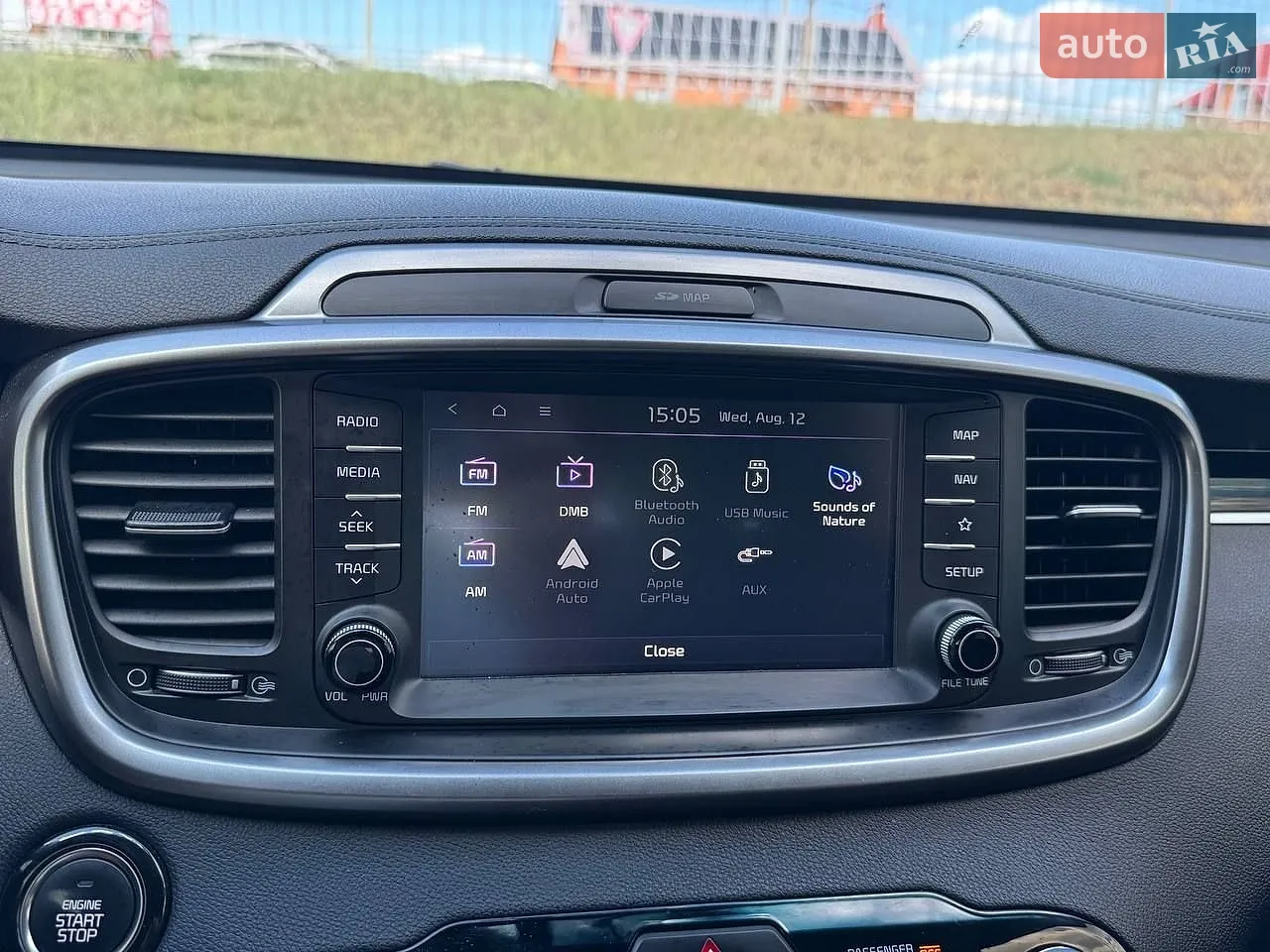 2018 Kia Sorento - мініатюра 38