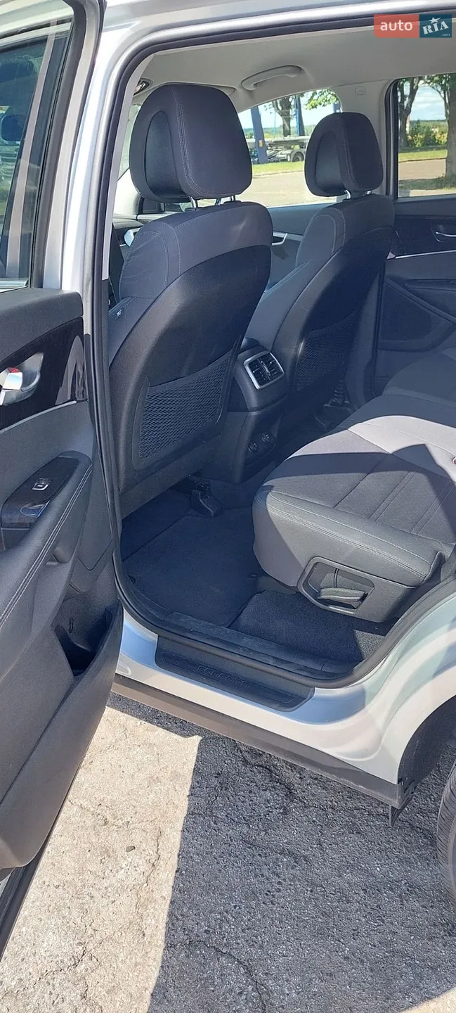2016 Kia Sorento - мініатюра 9