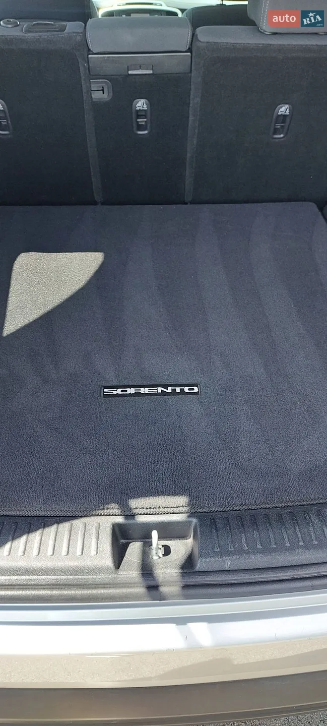 2016 Kia Sorento - мініатюра 10