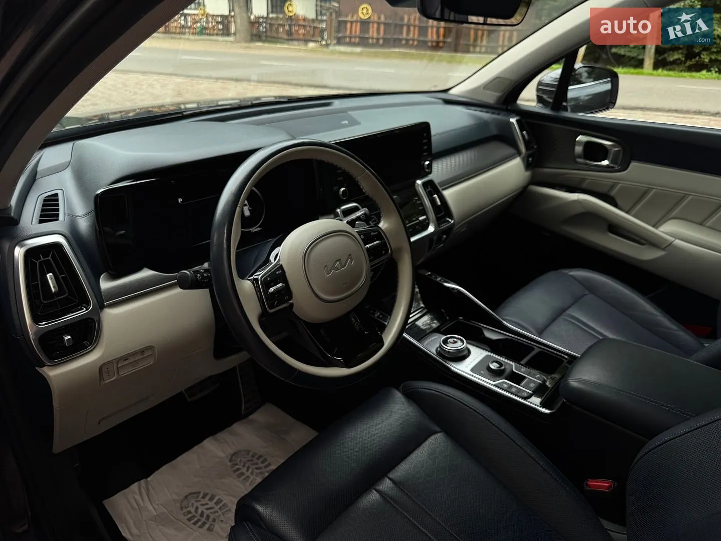 2023 Kia Sorento - мініатюра 28