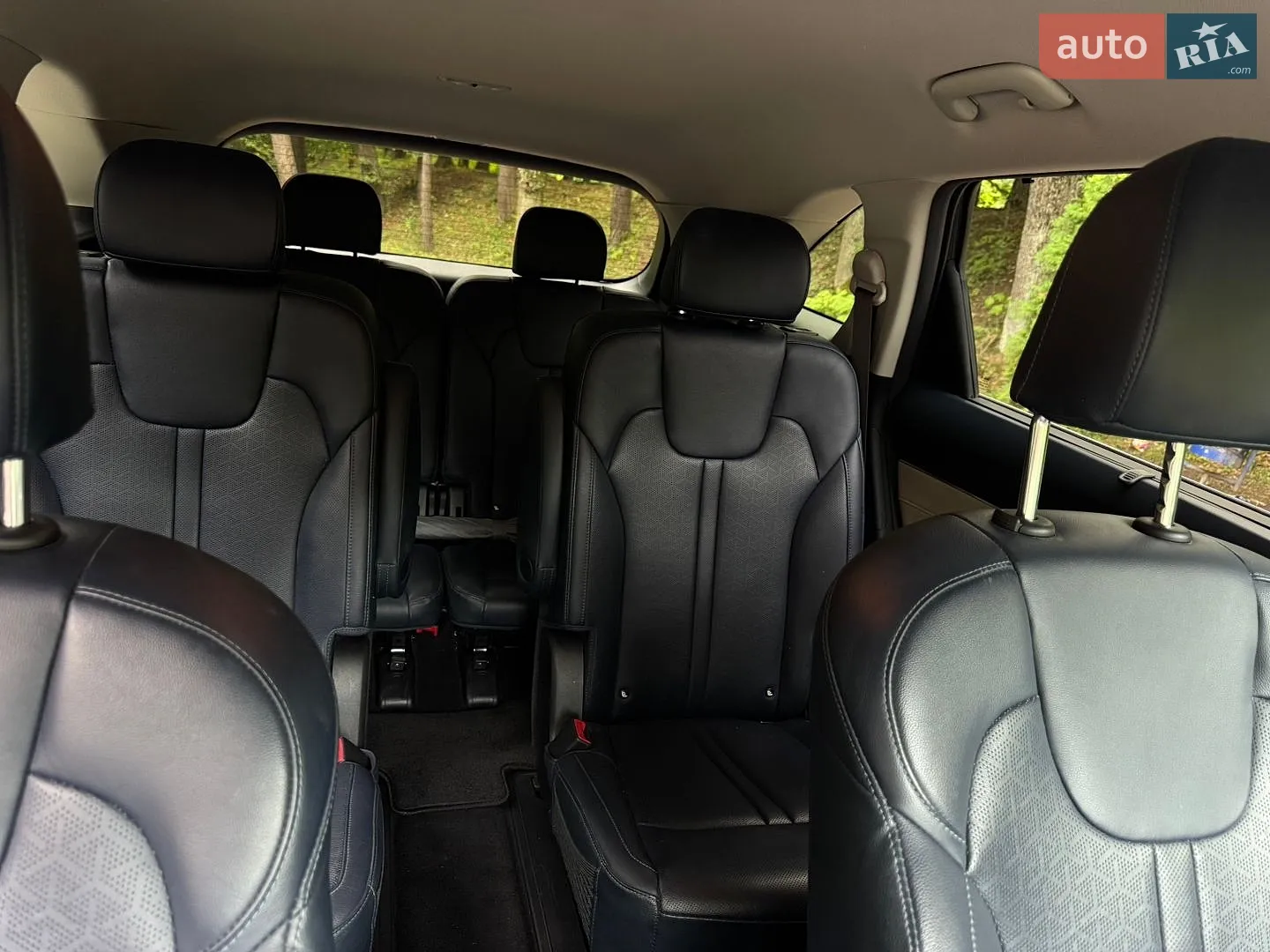 2023 Kia Sorento - мініатюра 33