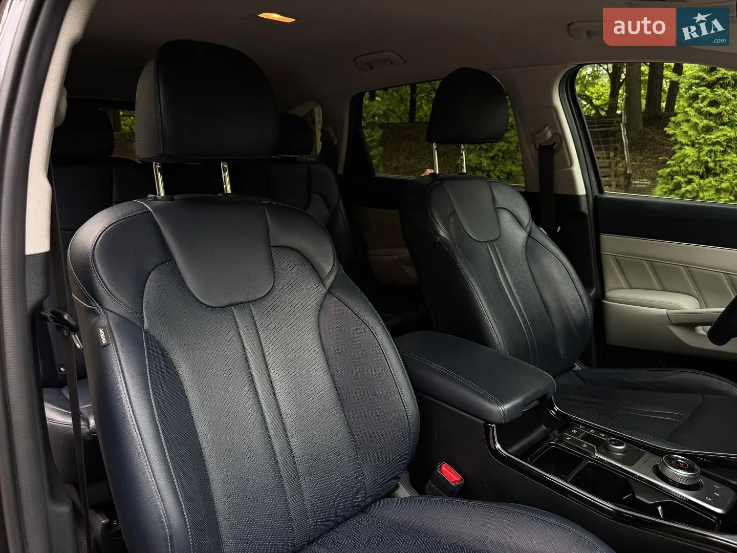 2023 Kia Sorento - мініатюра 42