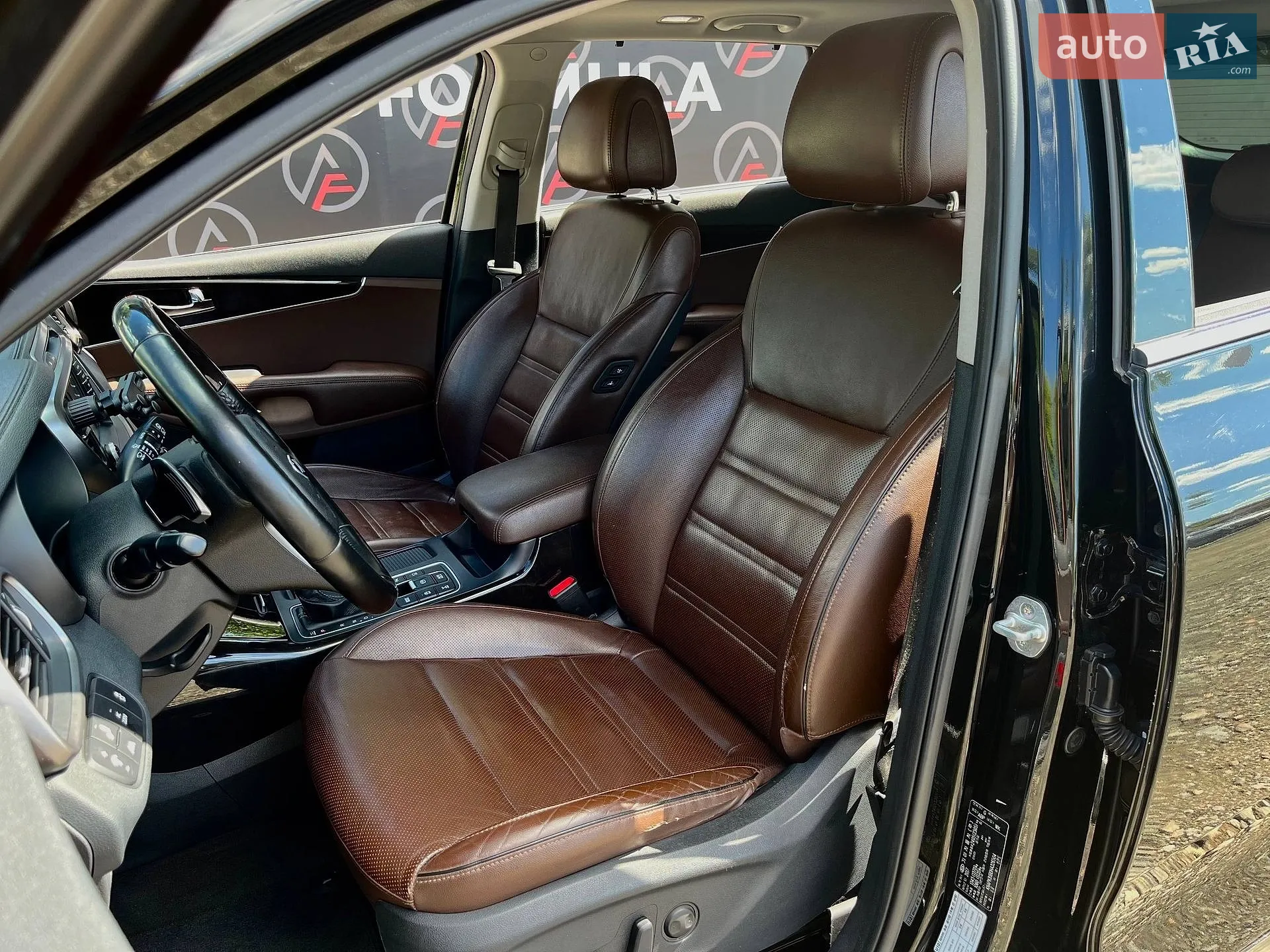 2017 Kia Sorento - мініатюра 13