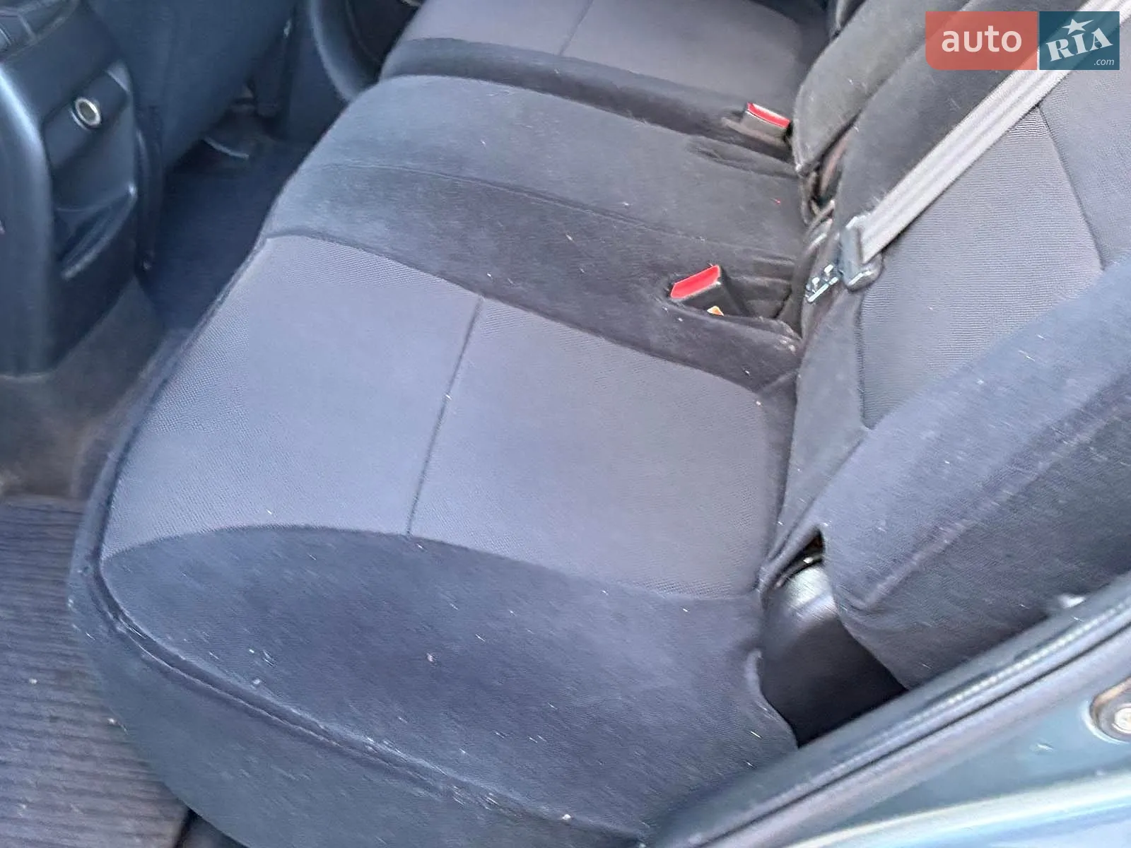 2013 Kia Sorento - мініатюра 23