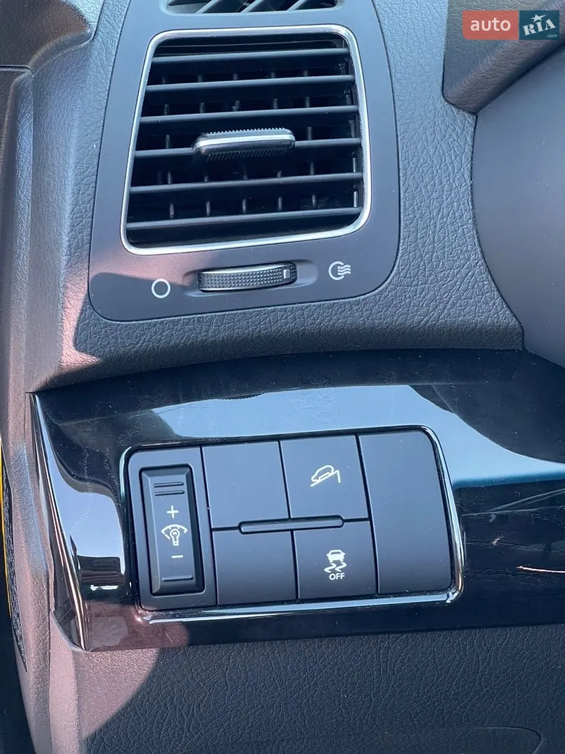 2012 Kia Sorento - мініатюра 19