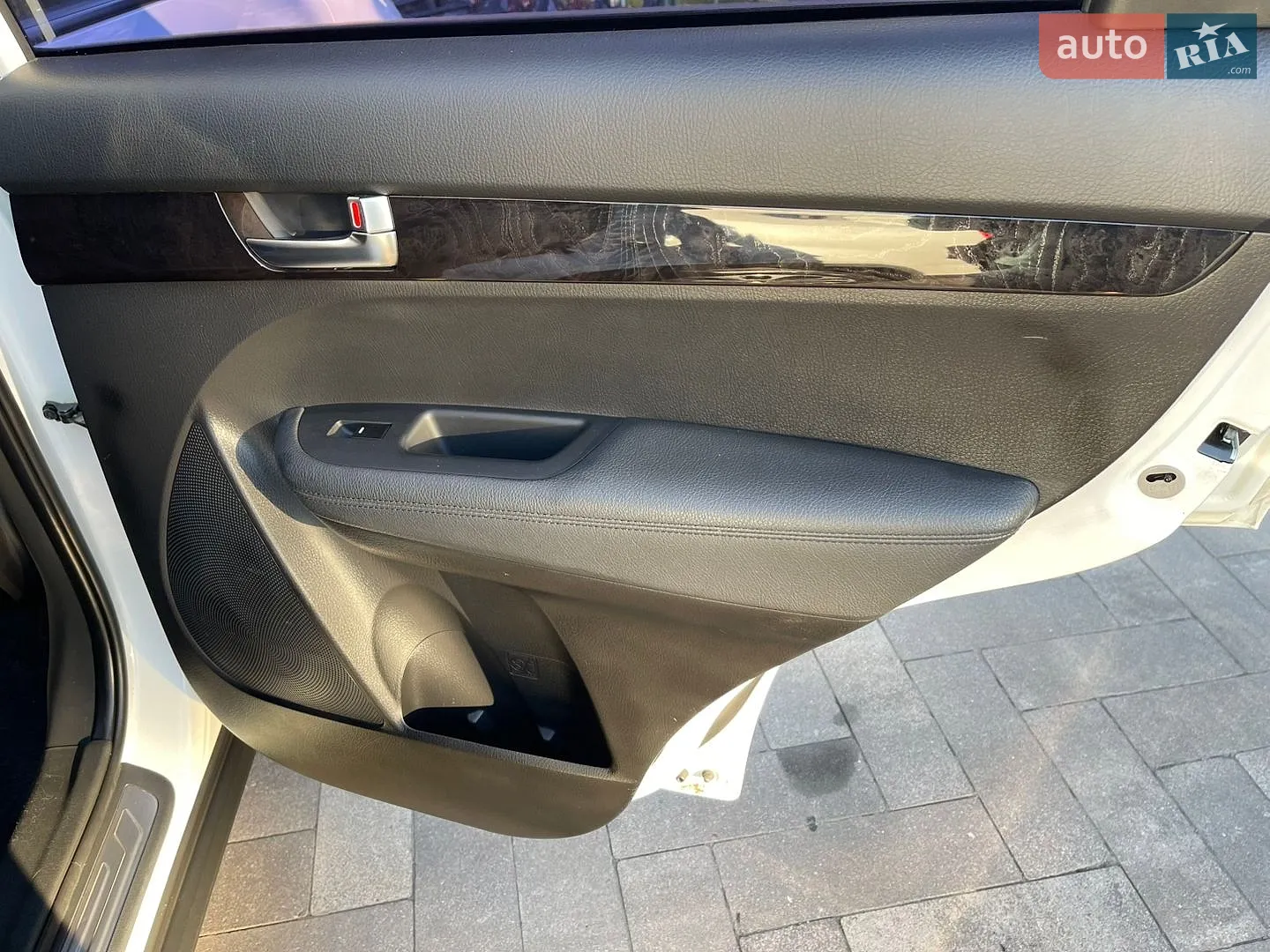 2012 Kia Sorento - мініатюра 23