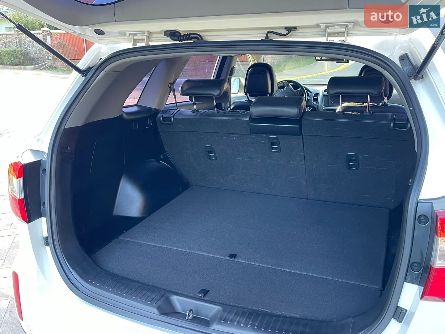2012 Kia Sorento - мініатюра 26