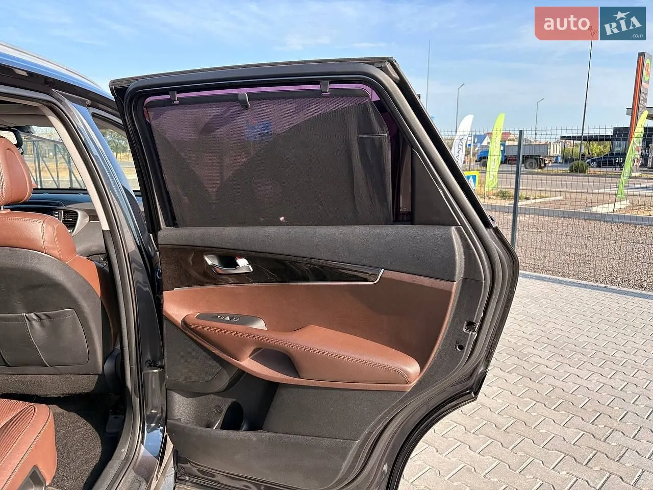 2015 Kia Sorento - мініатюра 23