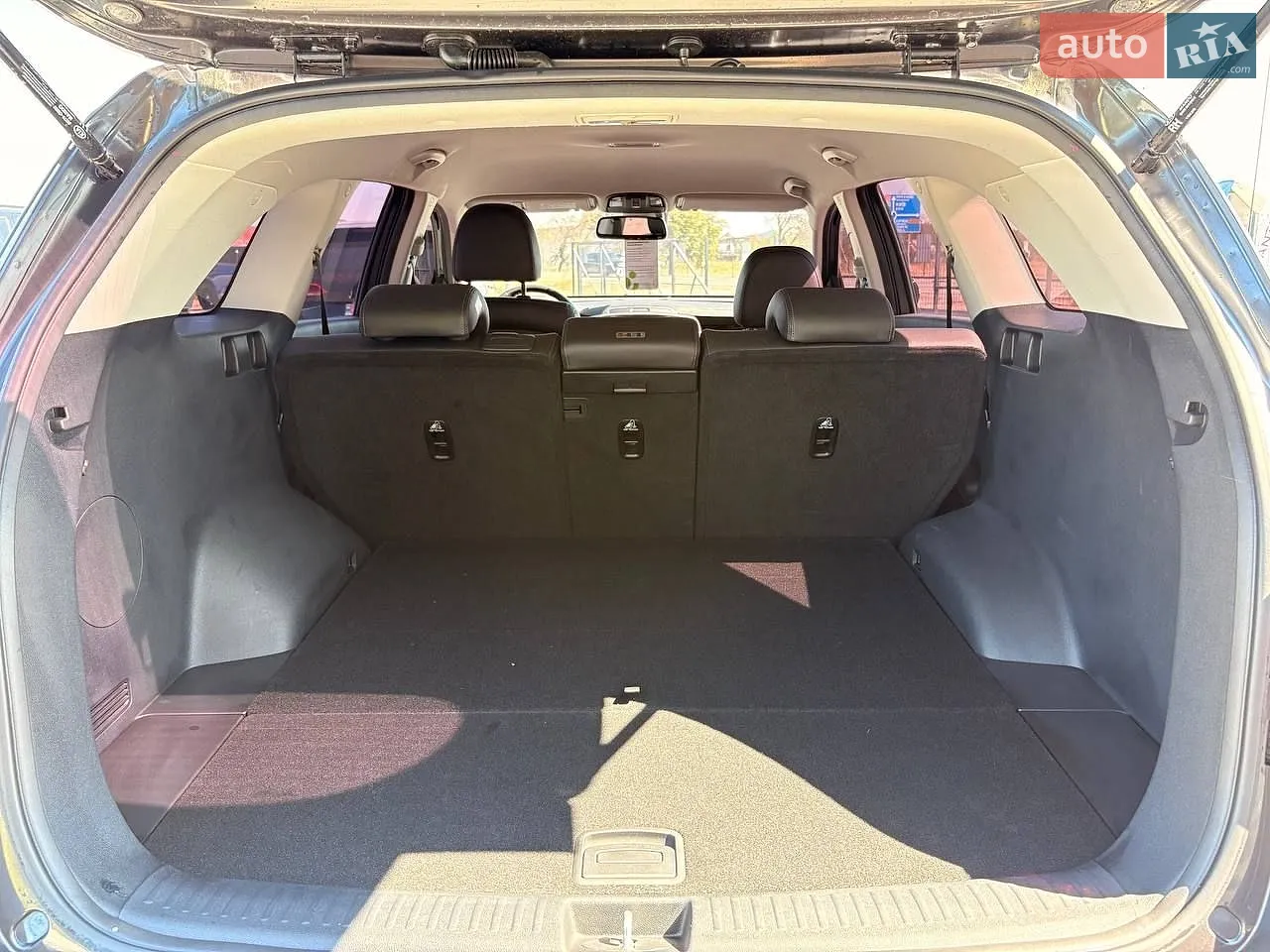 2019 Kia Sorento - мініатюра 27