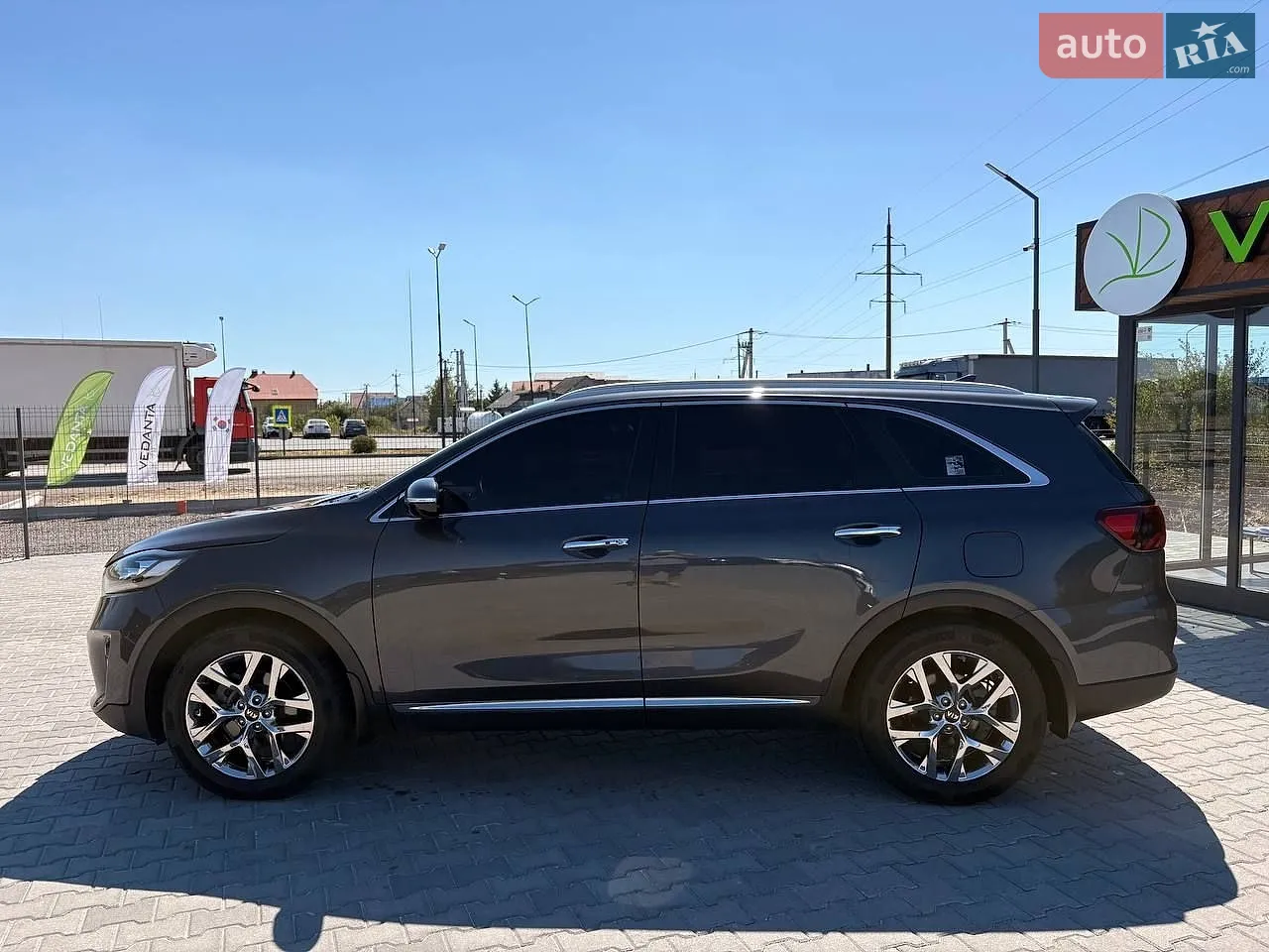 2019 Kia Sorento - мініатюра 4