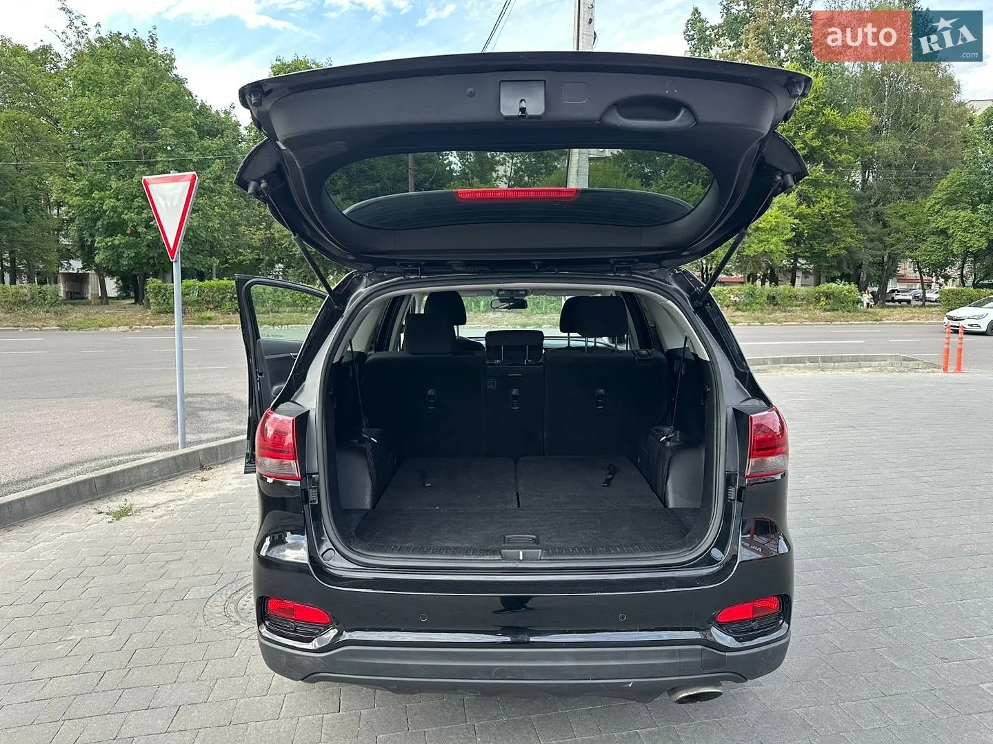 2019 Kia Sorento - мініатюра 5