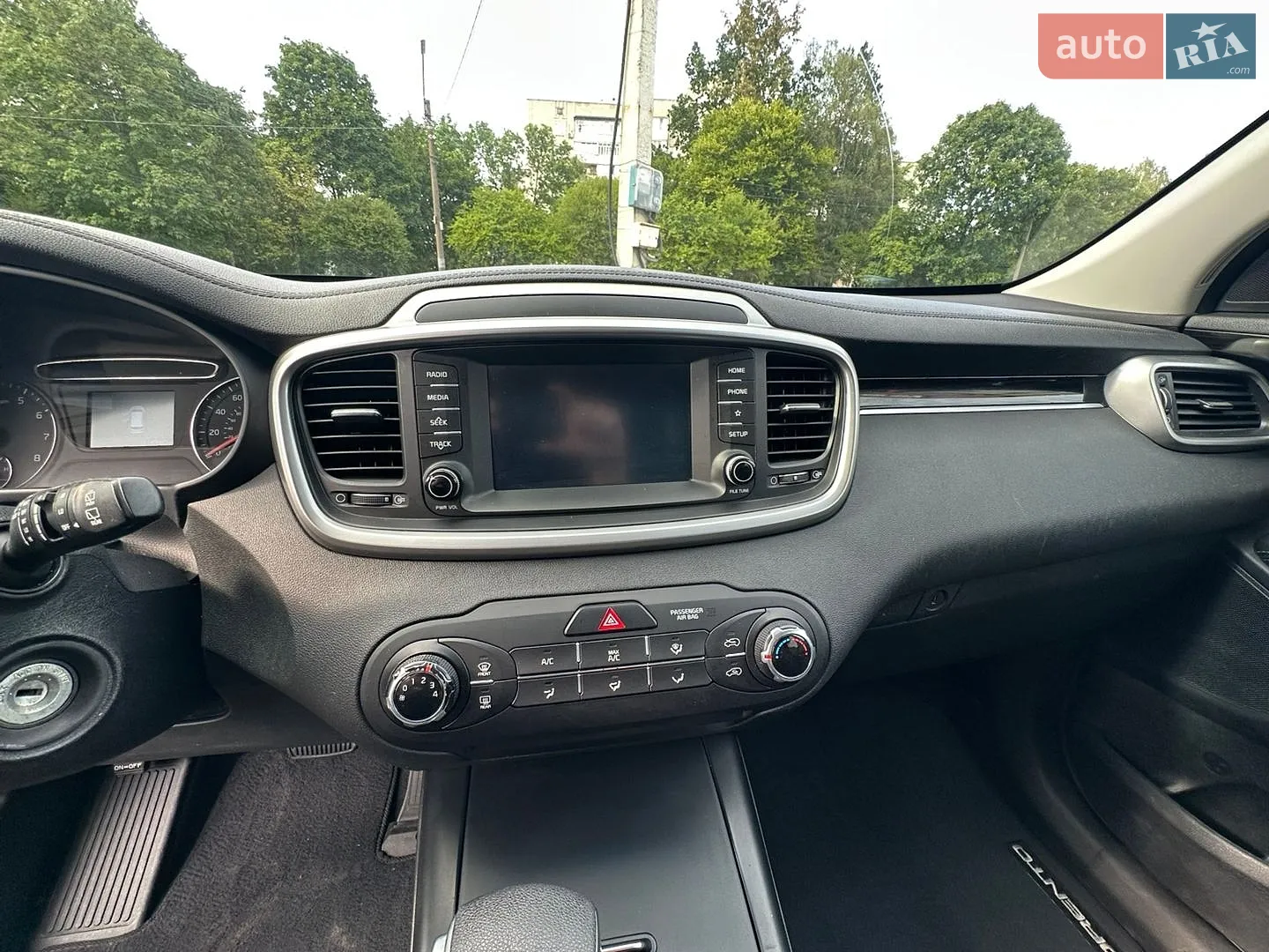 2019 Kia Sorento - мініатюра 12