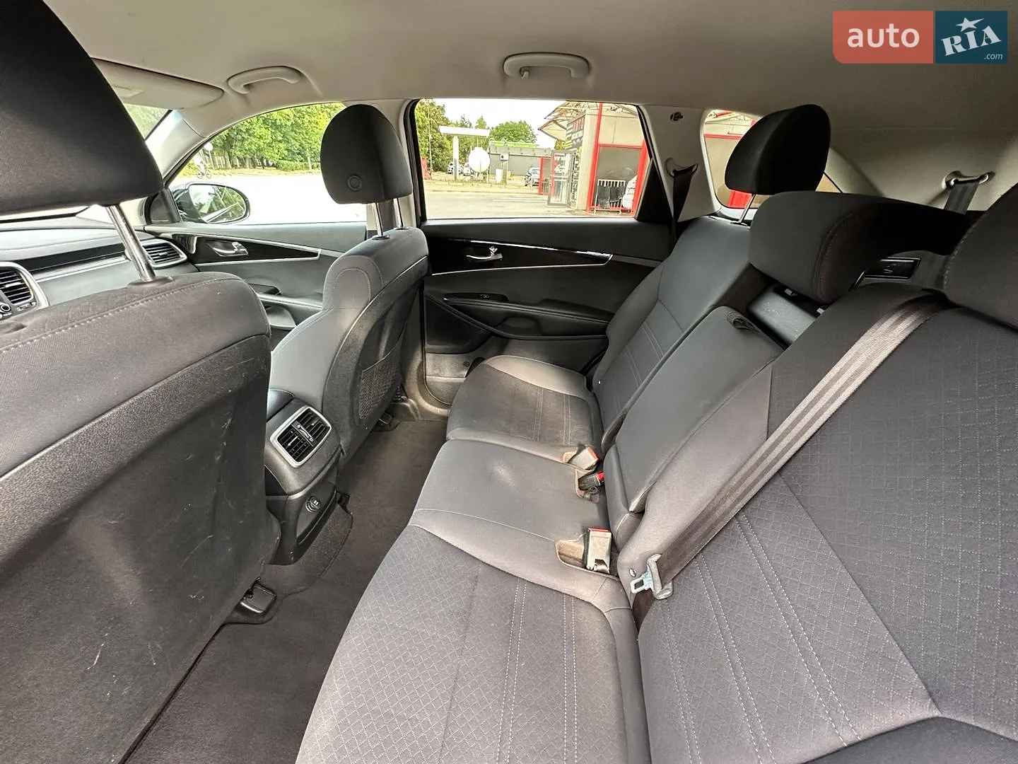 2019 Kia Sorento - мініатюра 13