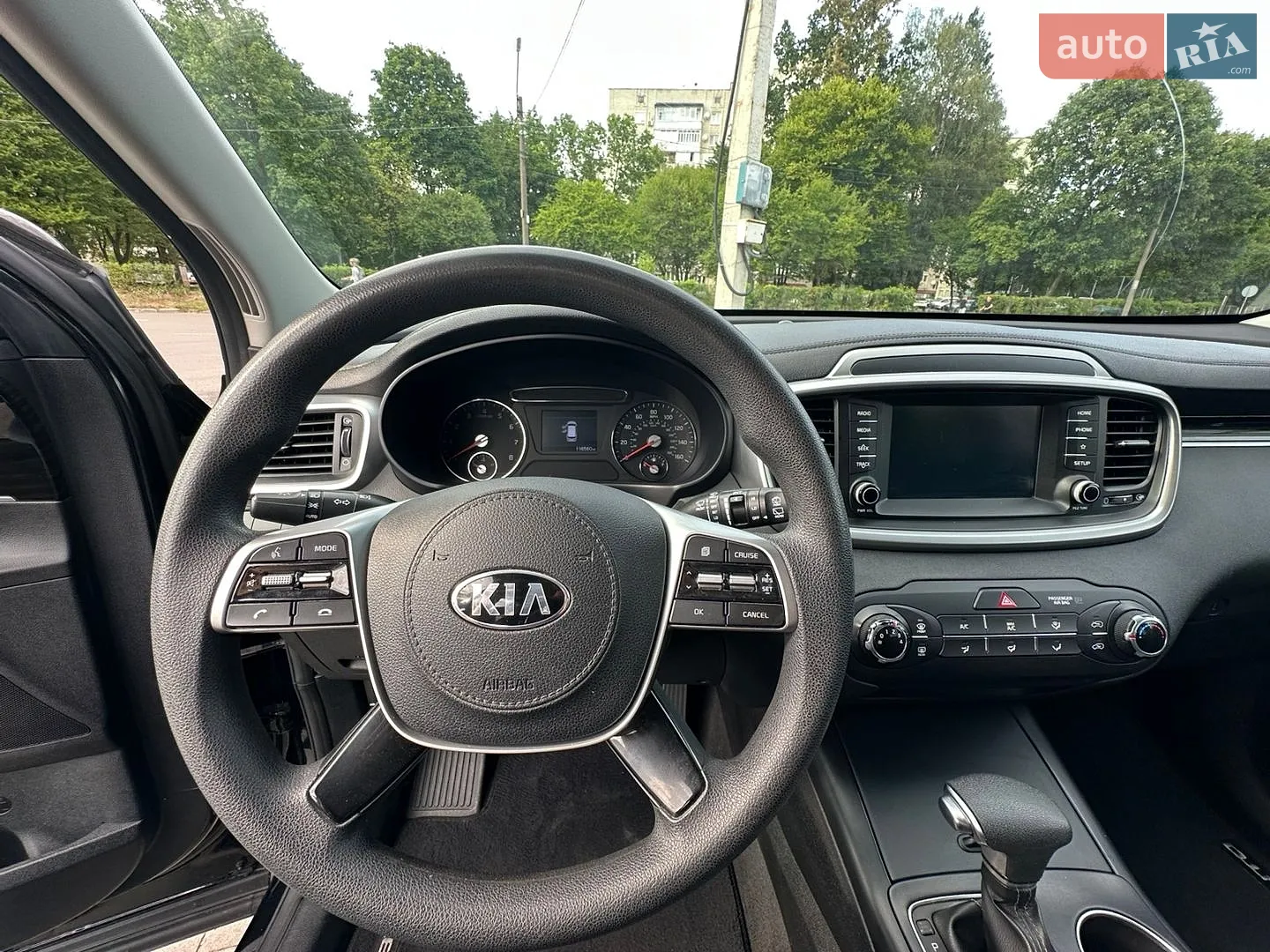 2019 Kia Sorento - мініатюра 11