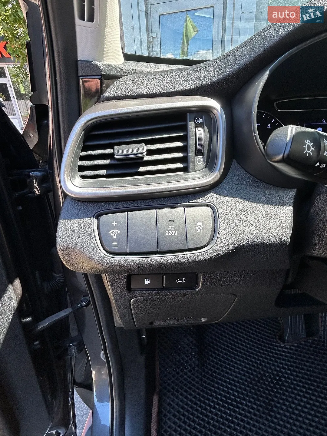 2015 Kia Sorento - мініатюра 19