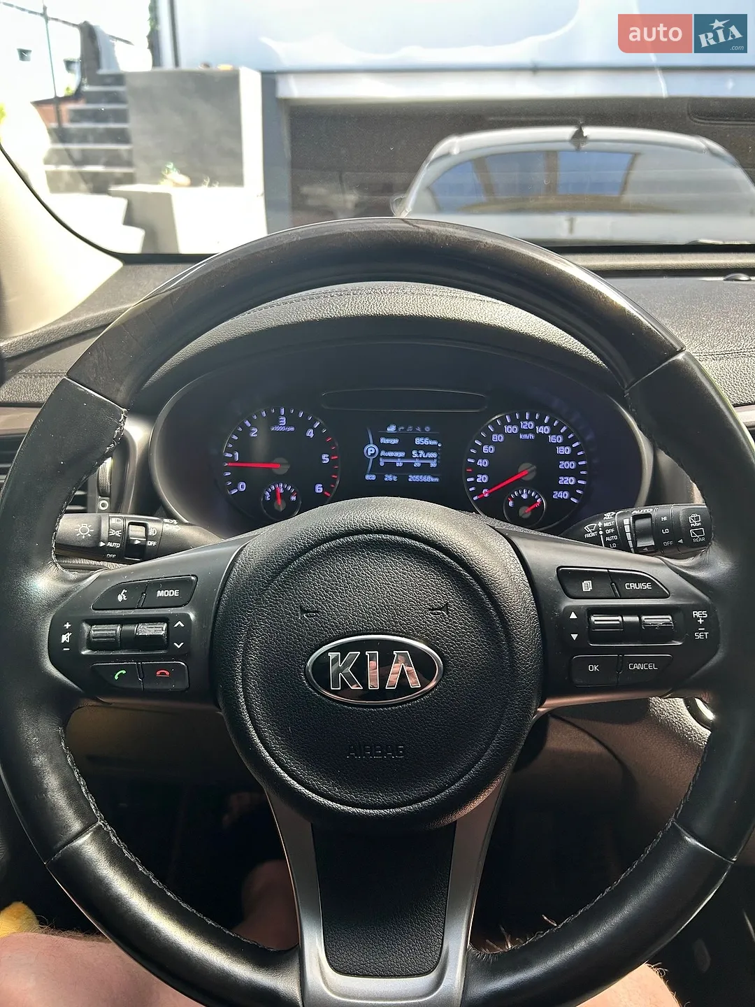 2015 Kia Sorento - мініатюра 21