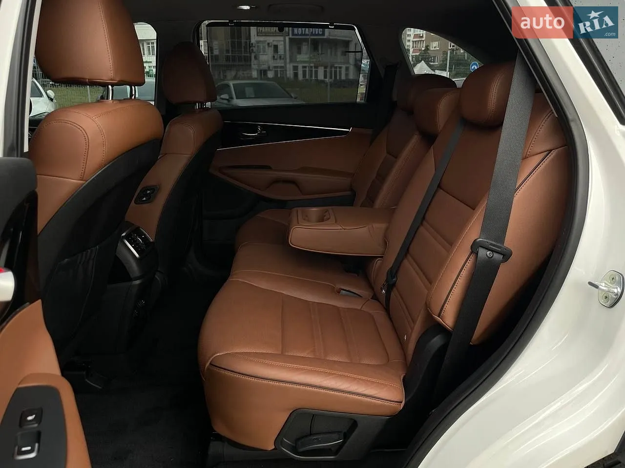 2018 Kia Sorento - мініатюра 9