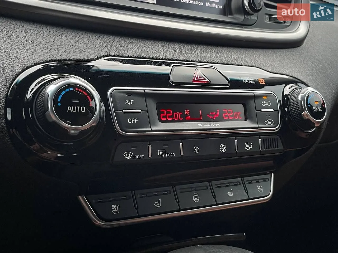 2018 Kia Sorento - мініатюра 31