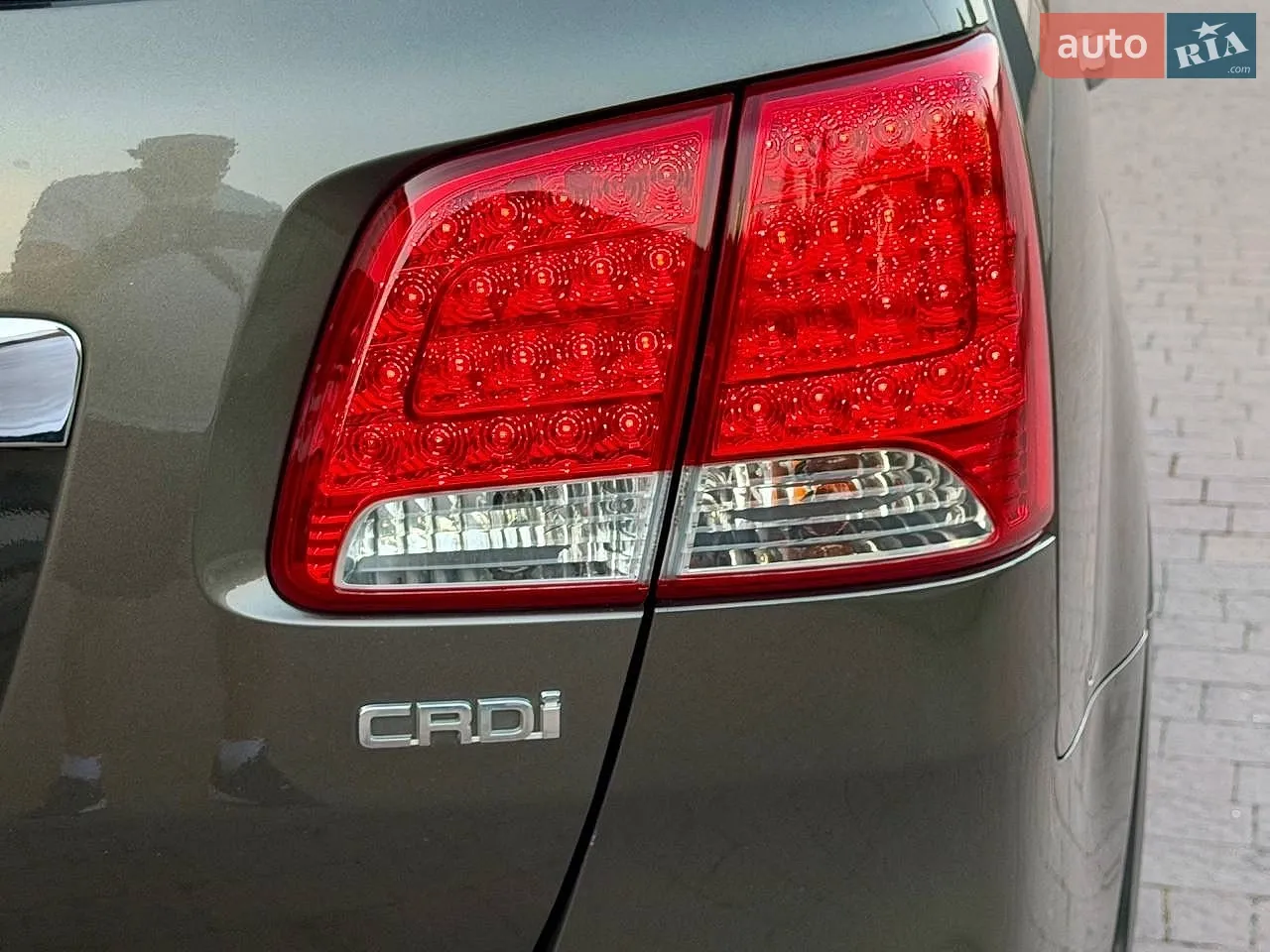 2012 Kia Sorento - мініатюра 13