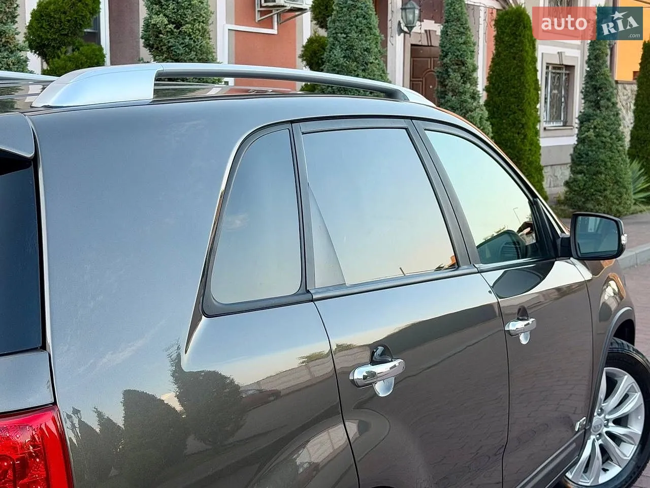 2012 Kia Sorento - мініатюра 15