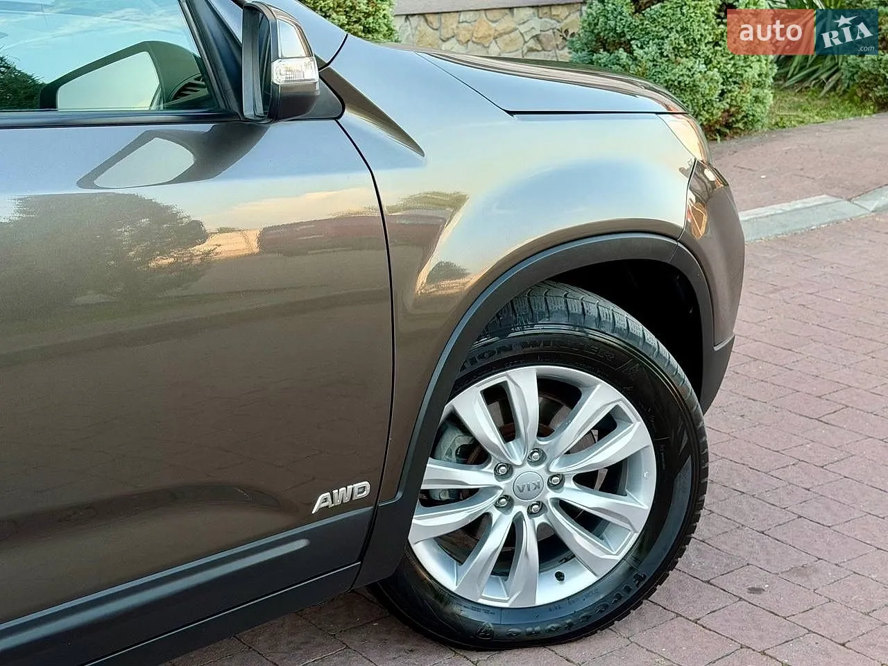 2012 Kia Sorento - мініатюра 19