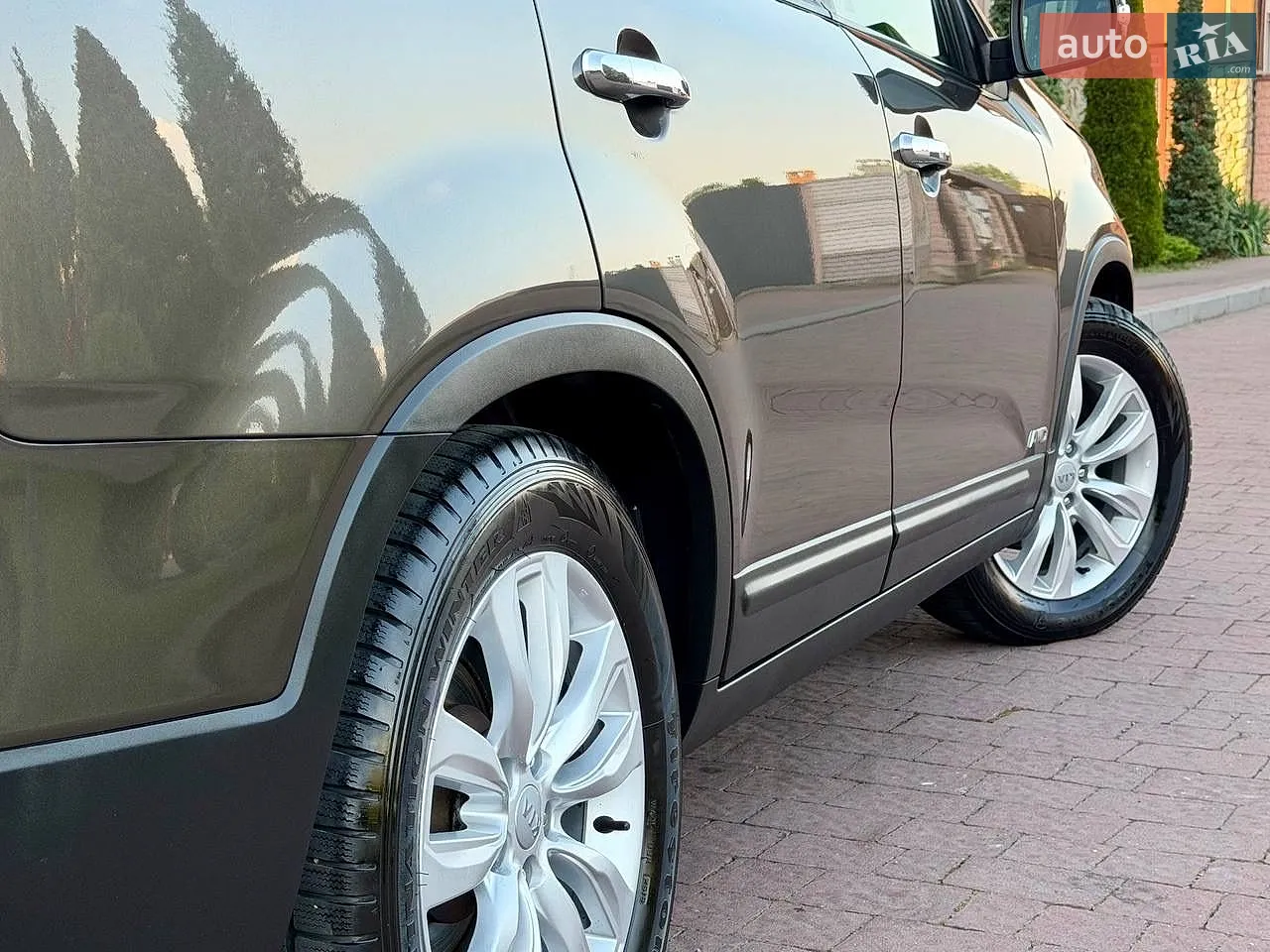 2012 Kia Sorento - мініатюра 18