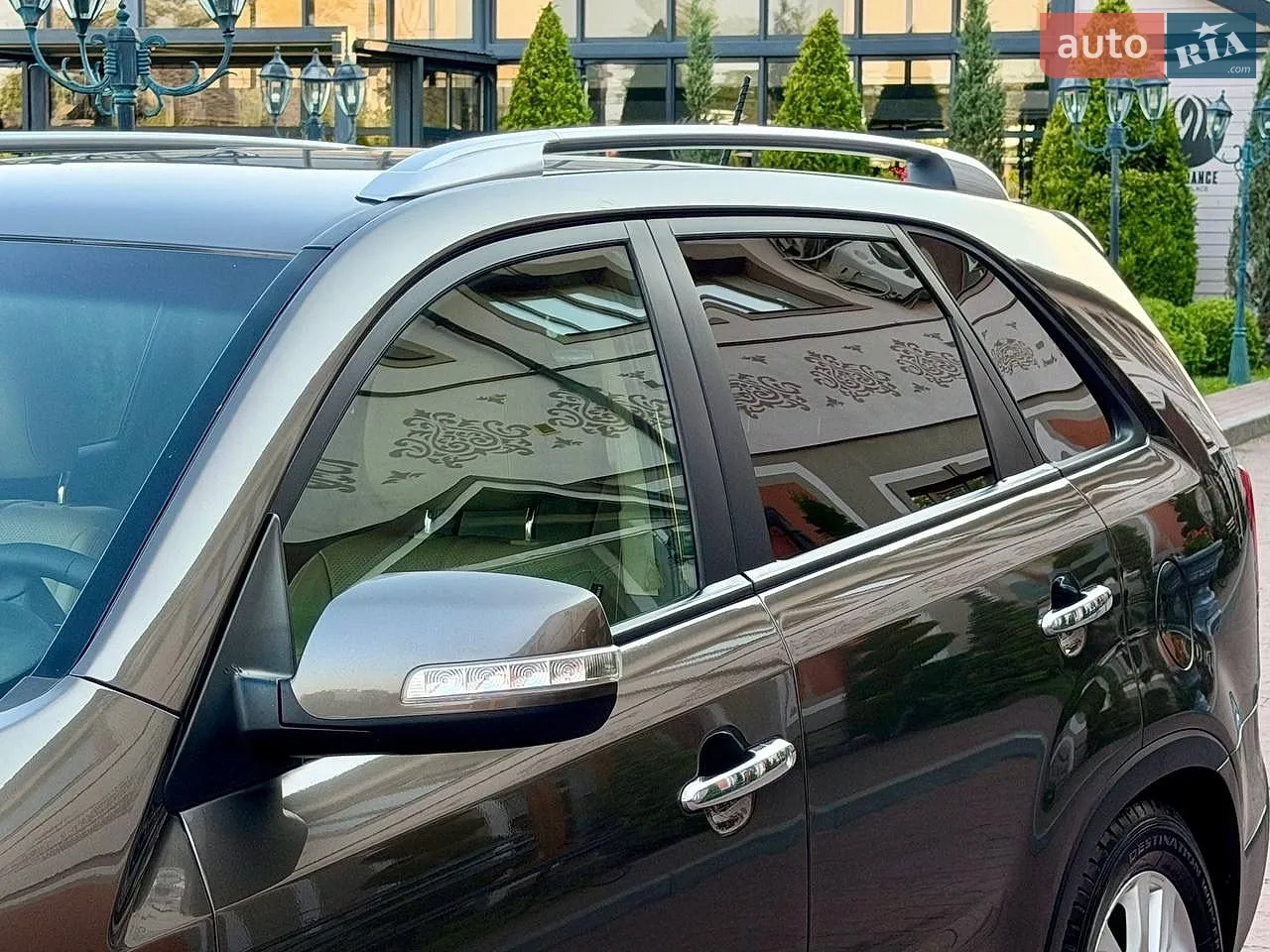 2012 Kia Sorento - мініатюра 26