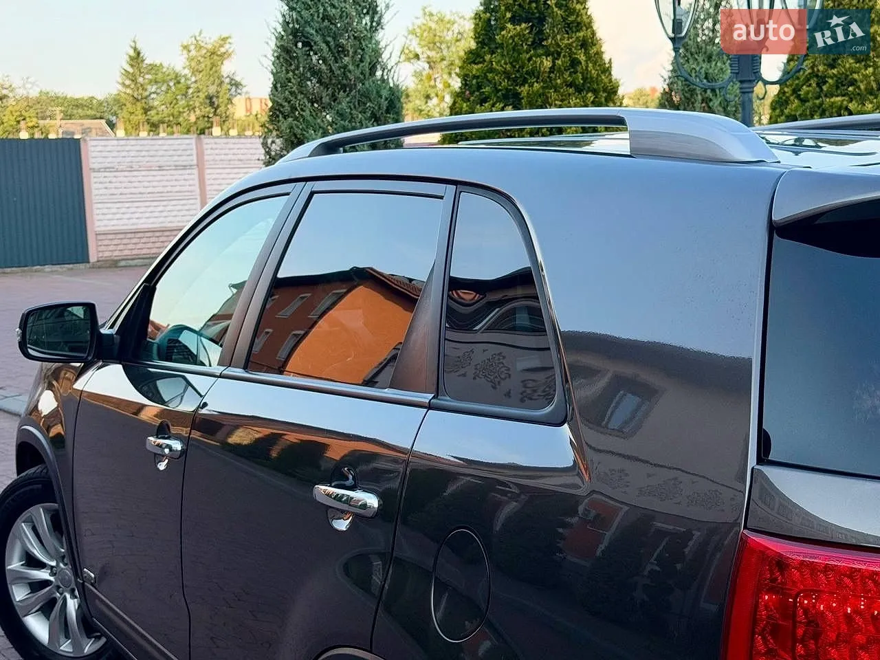 2012 Kia Sorento - мініатюра 32
